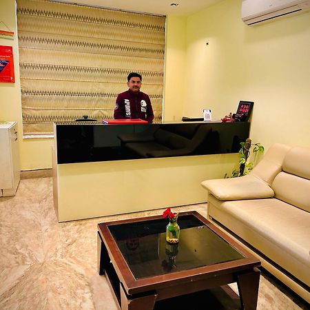 Hotel Royal Paradise By Kdson New Delhi Extérieur photo