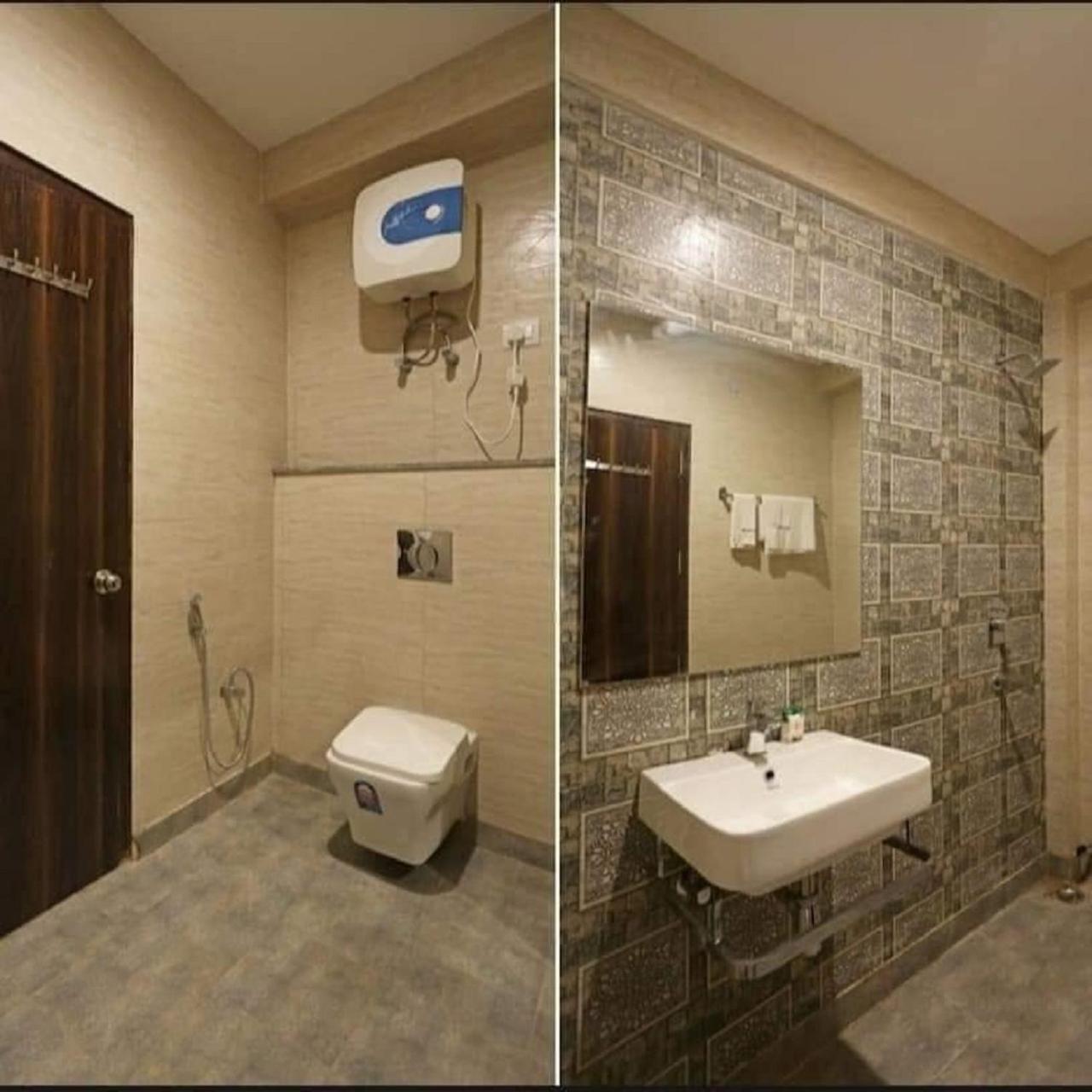 Hotel Royal Paradise By Kdson New Delhi Extérieur photo